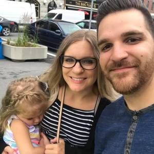 Meet your Posher, Melissa